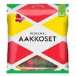 Malaco Aakkoset hedelmä karkkipussi 340g - Makeiset ja naposteltavat - 6420256429877 - 1