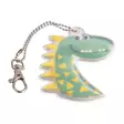 Ibero Heijastin dino vihreä - Kyltit ja avaimenperät - 6413890043097 - 1