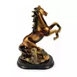 Hevospatsas 14x9x18,5 cm - Koriste-esineet - 6438506027827 - 2
