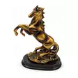 Hevospatsas 14x9x18,5 cm - Koriste-esineet - 6438506027827 - 1
