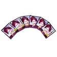 Hiusväri Herbul Burgundy Henna 6x10g - Hiusvärit ja sävytteet - 8694677100037 - 4