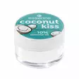 HUULIKUORINTA essence coconut kiss hoitava huulikuorinta 01 11g - Huulipunat ja huulimeikit - 4059729255617 - 2