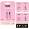 Huulirasva 10kpl Sence Sensitive - Huulivoiteet - 836807 - 1