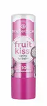 HUULIVOIDE essence fruit kiss hoitava huulivoide 07 4,8g - Huulipunat ja huulimeikit - 4059729340177 - 2
