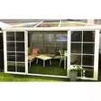 HUVIMAJA 3x4m 4-Living - Paviljongit - 6410413149717 - 1