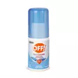 OFF ALOE VERA 50ML SUIHKE - Hyttysmyrkyt ja hyttyssavut - 64010717 - 1