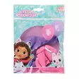 Ilmapallo Gabby's Dollhouse 8kpl - Vappukoristeet ja -tarvikkeet - 5201184957677 - 2