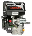 Irtomoottori Loncin paikallismoottori 9hp 4tahtinen 270cc - Vaaka-akseli irtomoottorit - 6438168069227 - 4