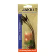 Jakki vaijeriperuke 15cm 17kg 6 kpl - Perukkeet ja lukot - 6430011655977 - 1