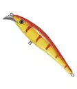 Jesse vaappu keltainen/puna väri:18. 8cm - Vaaput - 6417512502207 - 1