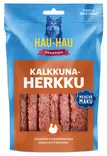 Hau Hau Champion kalkkunaherkku koiran ruoka - Koiranruoat ja herkut - 6430076893949 - 1