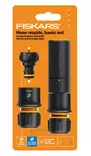 fiskars kastelusuutin liitinsarja fiskars peruspakkaus - Kastelupistoolit ja kastelutarvikkeet - 6411501511157 - 1