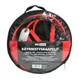 Käynnistyskaapelit 220A 3m 18mm² C-48-1 - Apukäynnistimet ja käynnistyskaapelit - 6430074697297 - 2