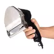 KEBAB-LEIKKURI 80W KS100E Kebab slicer - Yleiskoneet ja sekoittimet - 6438417028807 - 4