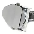 KEBAB-LEIKKURI 80W KS100E Kebab slicer - Yleiskoneet ja sekoittimet - 6438417028807 - 3