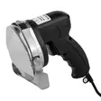 KEBAB-LEIKKURI 80W KS100E Kebab slicer - Yleiskoneet ja sekoittimet - 6438417028807 - 1