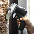 KEBAB-LEIKKURI 80W KS100E Kebab slicer - Yleiskoneet ja sekoittimet - 6438417028807 - 5