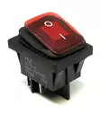 KEINUKATKAISIN ON-OFF LED 12V - Katkaisijat ja releet - 6438417016217 - 1