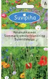 KESÄKUKKASEKOITUS 1 - Kukkasiemenet - 8711117487807 - 1