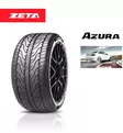 KESÄRENGAS 275/40ZR20 106W XL Azura ZETA Erinomainen kesärengas pohjolan oloihin - Henkilöauton kesärenkaat - 6921109014917 - 5