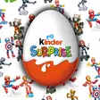 Kinder yllätysmuna - Suklaat - 40084107 - 2