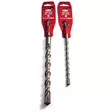 Kiviporanterä Sds+ 14x260mm Tamo 4-Leikkuu - SDS-poranterät - 6420613769097 - 1
