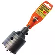 KIVISEINÄTERÄ SDS+ 110mm ORANKI - SDS-poranterät - 6438152037867 - 1