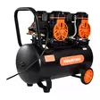 Kompressori 4hp 50L öljytön Kempten - Kompressorit ja varaosat - 6438152030127 - 2