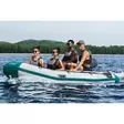 Kumivene Mirovia Pro Sport Boat  - Vesilelut ja uimapatjat - 6941607373187 - 2