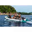 Kumivene Mirovia Pro Sport Boat  - Vesilelut ja uimapatjat - 6941607373187 - 3