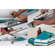Kumivene Mirovia Pro Sport Boat  - Vesilelut ja uimapatjat - 6941607373187 - 7