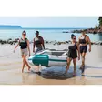 Kumivene Mirovia Pro Sport Boat  - Vesilelut ja uimapatjat - 6941607373187 - 5