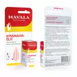Mavala 5ml Cuticle Oil kynsinauhaöljy - Kynsilakat ja kynsimeikit - 7618900914667 - 1