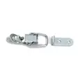 LAATIKONSALPA 120 SINKITTY 7125 HABO - Kiinnityshaat ja salvat - 7317900056987 - 1