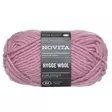 Lanka Hygge Wool 100 g Flamingo - Villalangat - 6412618200477 - 1