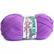 Lanka Leikkipuisto 089 Violetti 100 g - Erikoislangat - 6430063331577 - 1