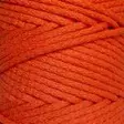 LANKA MANSE 500G 70 ORANSSI - Makrameelangat ja moppilangat - 6430063332147 - 1