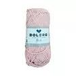 Lanka slim cotton 50g vauva pinkki 05-12 - Puuvillalangat - 6438506011567 - 1