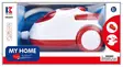 LASTEN LEIKKI PÖLYNIMURI MY HOME - Kotileikit - 6438014231297 - 2