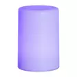 LED-lamppu kaukosäätimellä monivärinen - Valohahmot ja valokoristeet - 6410416483337 - 11