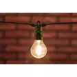 Party valot 10 LED - Valosarjat verkkovirta - 6410416593777 - 3