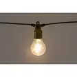 Party valot 10 LED - Valosarjat verkkovirta - 6410416593777 - 4