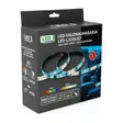 Led nauha 3m 5V RGBW 21,6W 900lm - LED valonauhat - 6418536024157 - 1