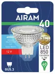 LED LAMPPU 6,2W/840 GU5,3 12V AIRAM - Pistokantalamput - 6435200264657 - 1