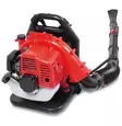 Lehtipuhallin polttomoottori 42,7cc reppupuhallin - Polttomoottorikäyttöiset lehtipuhaltimet - 6438168087757 - 1