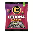 Malaco Leijona Kuningas makeispussi 180g - Makeiset ja naposteltavat - 6420256912867 - 1