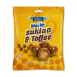 MAITOSUKLAA&TOFFEE 85G - Suklaat - 6430050765507 - 1