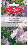 MYSKIMALVA 2 RUUSUNPUNAINEN - Kukkasiemenet - 8711117542407 - 1