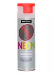 MASTON NEON MERKKAUSVÄRI PUNAINEN - Spraymaalit - 6412490004637 - 1