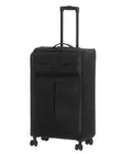 MATKALAUKKU Soft 46x28x78 cm - Matkalaukut - 6410416344607 - 1